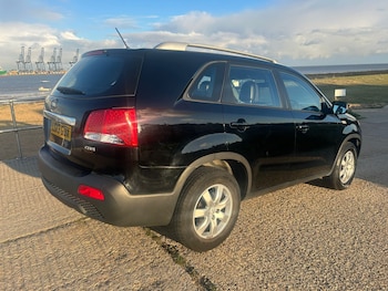 Used Kia Sorento 2013 for sale - 76078353: Photo