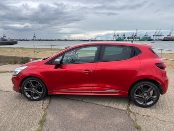 Used Renault Clio 2019 for sale - 78838038: Photo