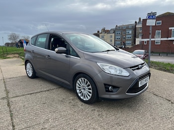 Used Ford C-Max 2013 for sale - 78643714: Photo