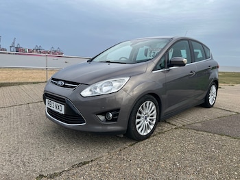 Used Ford C-Max 2013 for sale - 78643714: Photo