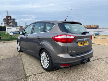 Used Ford C-Max 2013 for sale - 78643714: Photo