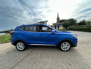 Used MG MG ZS 2019 for sale - 78776121: Photo