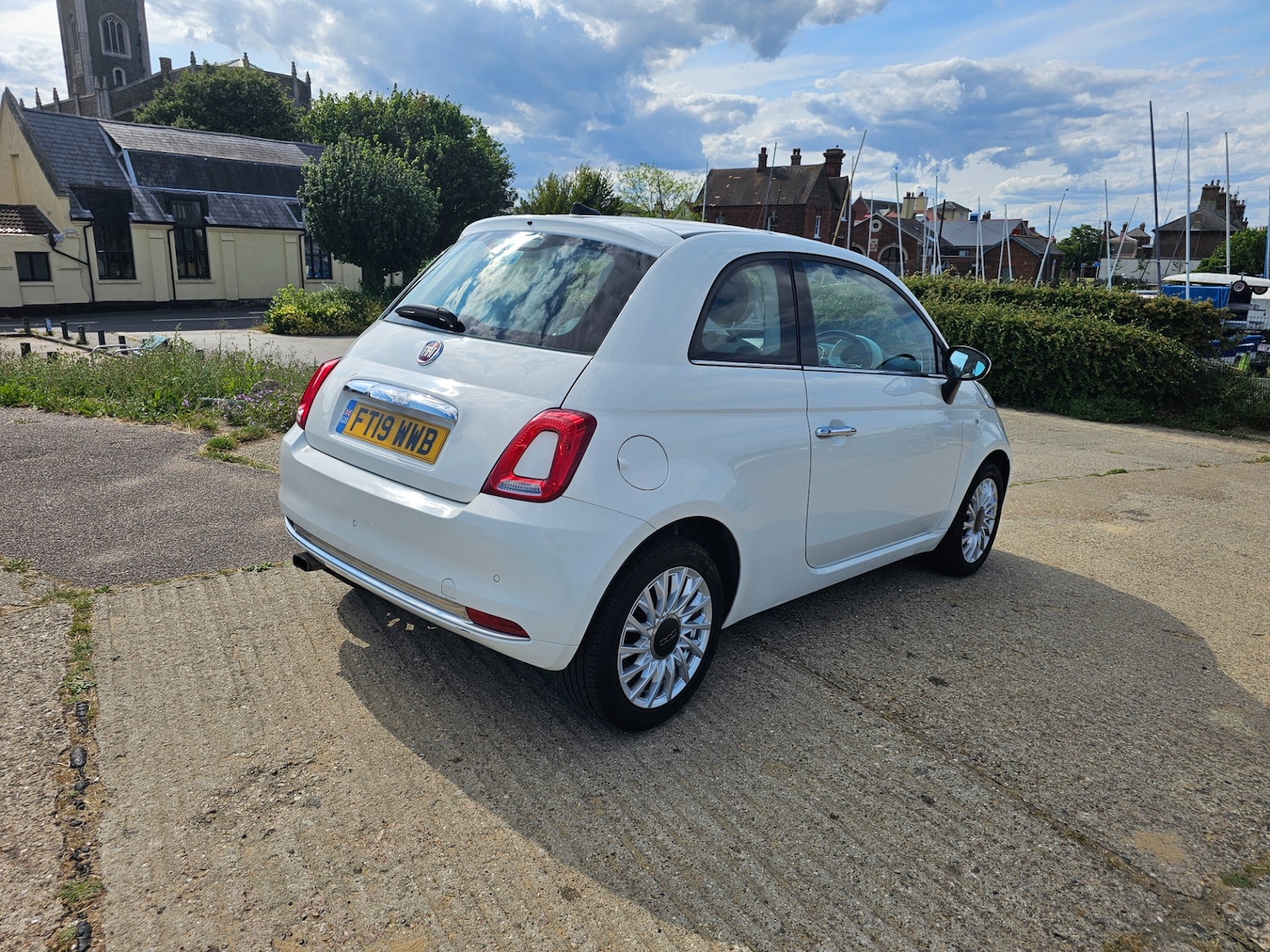 Vehicle 6