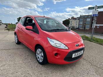 Used Ford Ka 2011 for sale - 78643856: Photo