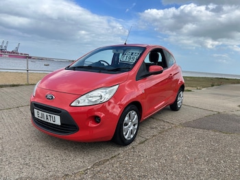 Used Ford Ka 2011 for sale - 78643856: Photo