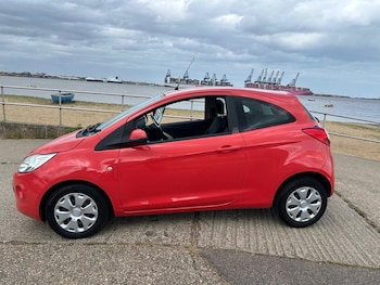 Used Ford Ka 2011 for sale - 78643856: Photo