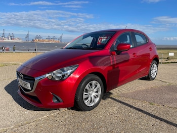 Used Mazda Mazda2 2016 for sale - 78267449: Photo