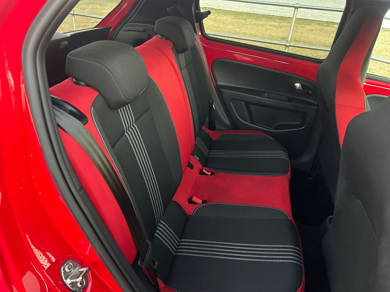 Used Skoda Citigo 2015 for sale - 76963741: Photo 10