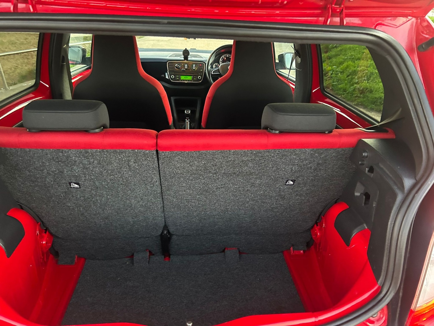 Used Skoda Citigo 2015 for sale - 76963741: Photo 11