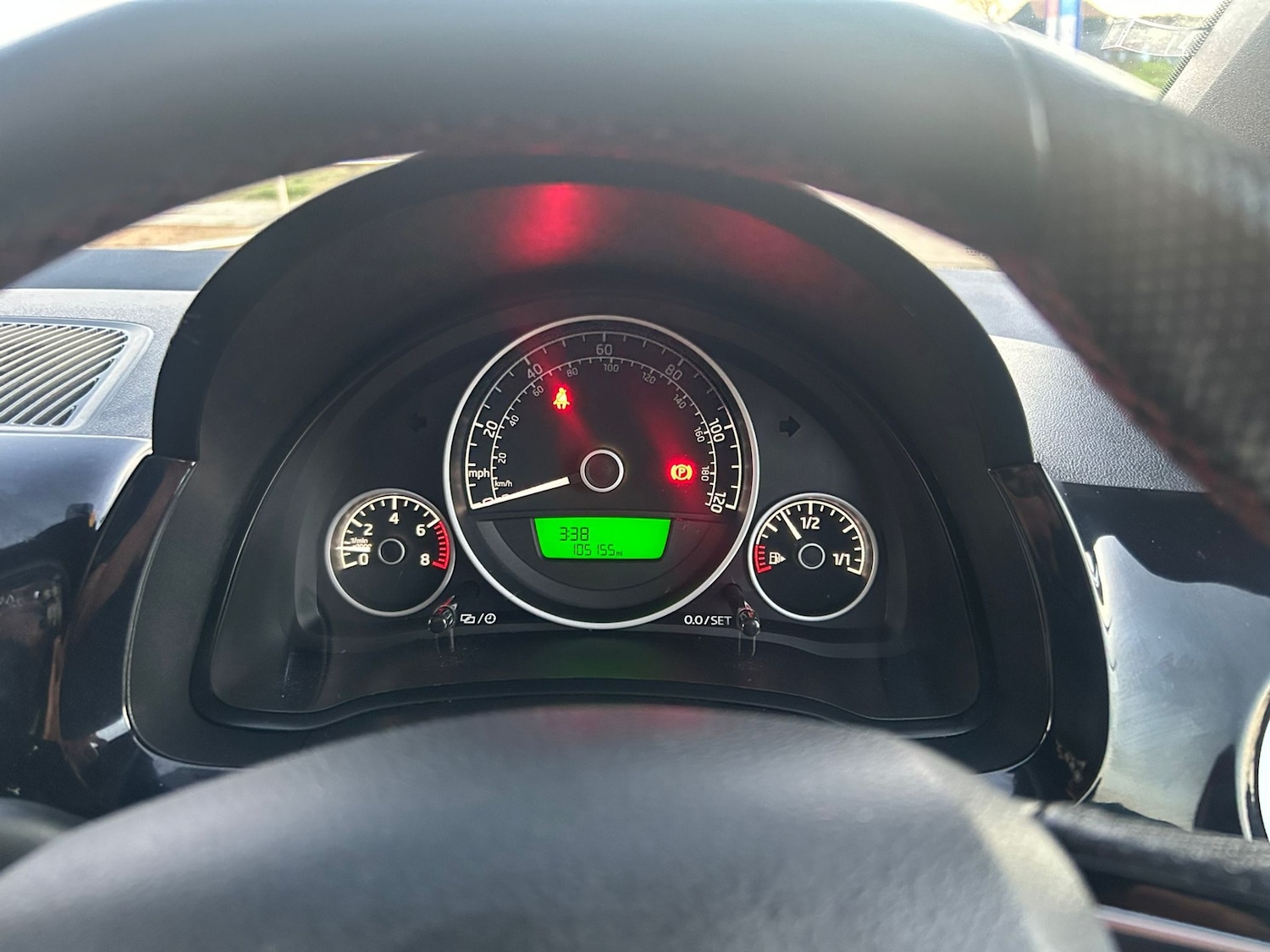 Used Skoda Citigo 2015 for sale - 76963741: Photo 7