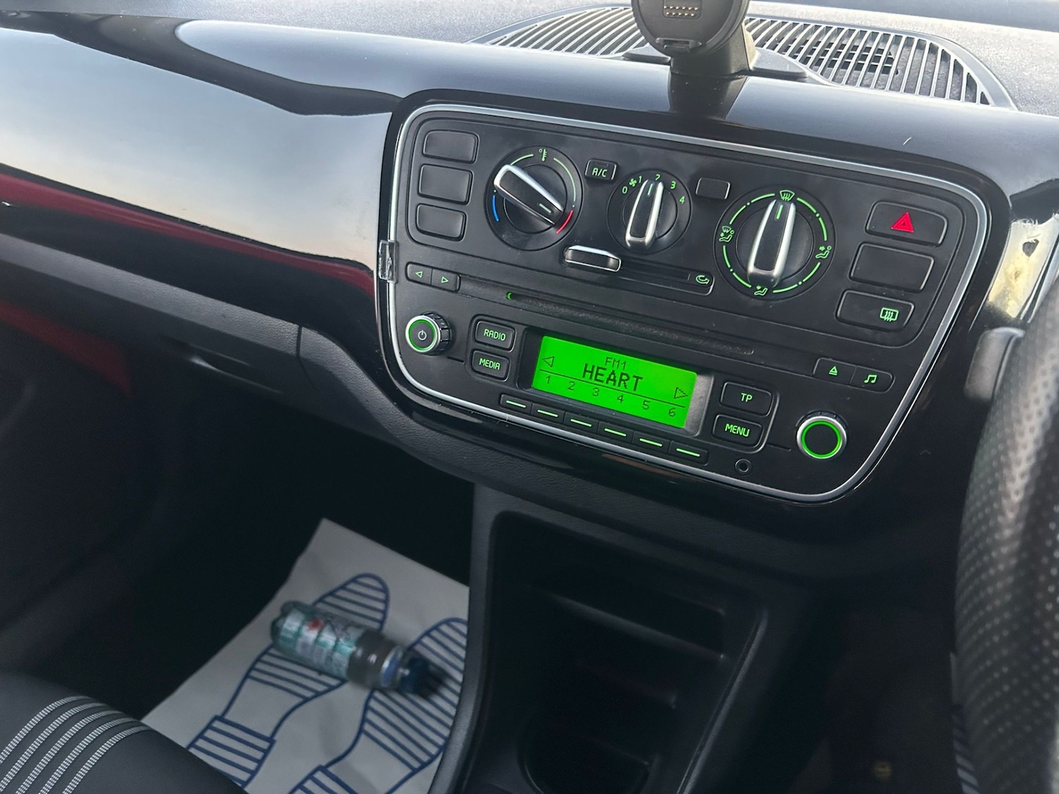 Used Skoda Citigo 2015 for sale - 76963741: Photo 8