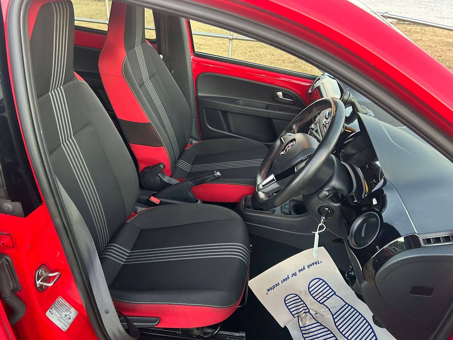 Used Skoda Citigo 2015 for sale - 76963741: Photo 9