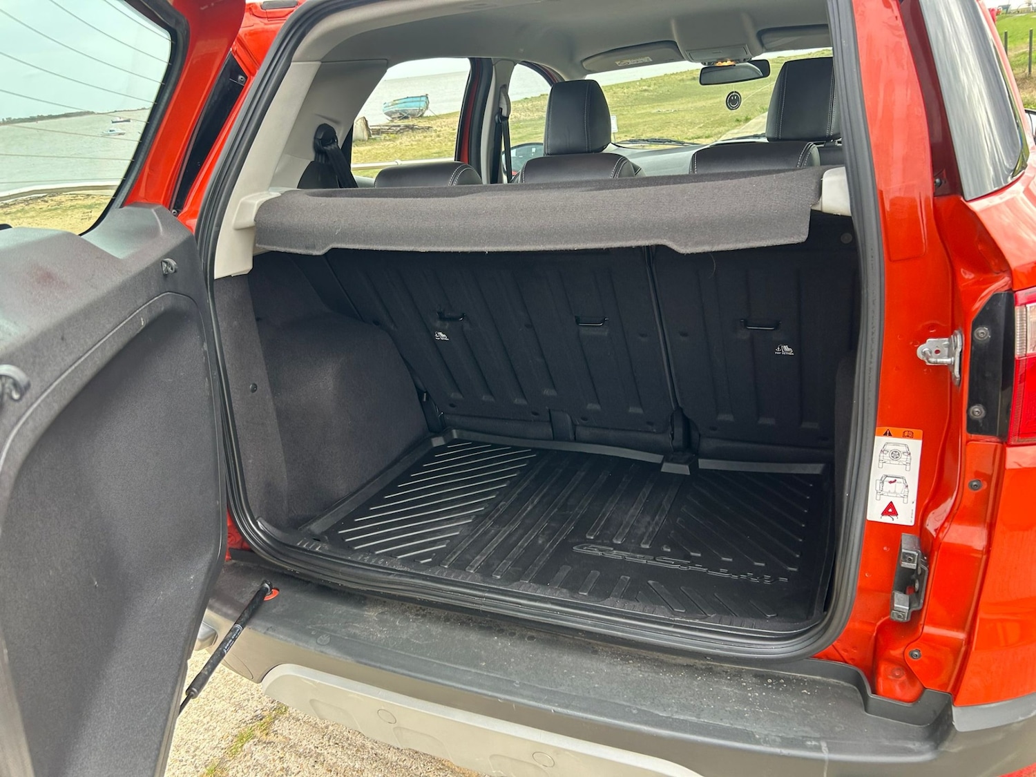 Used Ford Ecosport 2016 for sale - 76401893: Photo 11