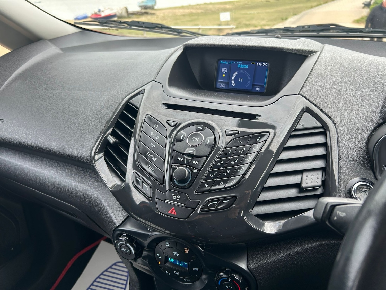 Used Ford Ecosport 2016 for sale - 76401893: Photo 8