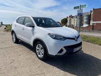 Used MG GS 2017 for sale - 78484018: Photo