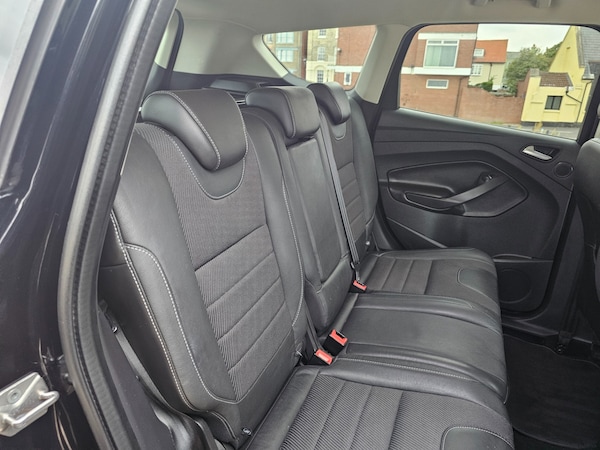 Used Ford Kuga 2013 for sale - 76120542: Photo 10