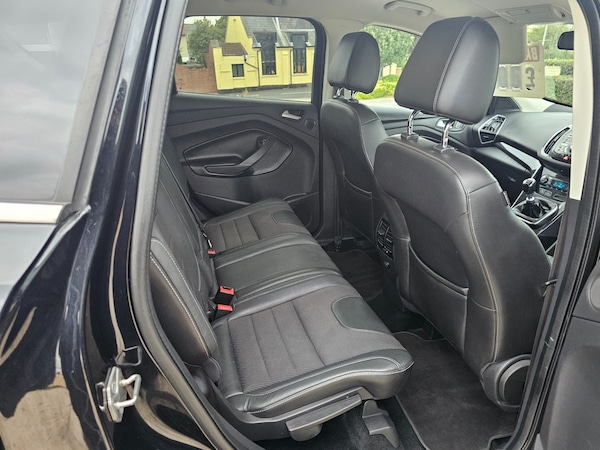 Used Ford Kuga 2013 for sale - 76120542: Photo 11