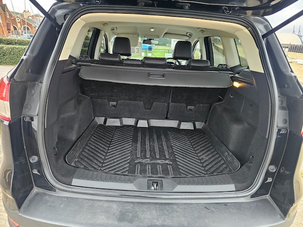 Used Ford Kuga 2013 for sale - 76120542: Photo 12