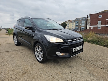 Ford - Kuga