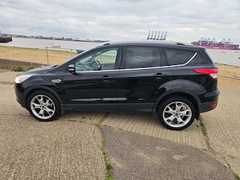 Used Ford Kuga 2013 for sale - 76120542: Photo 3