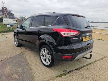 Used Ford Kuga 2013 for sale - 76120542: Photo 4