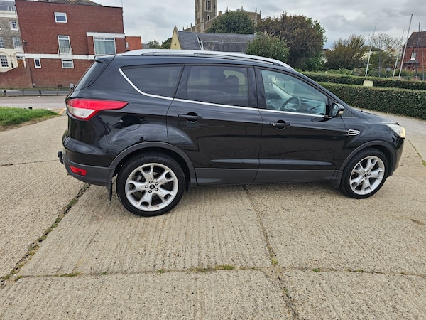 Used Ford Kuga 2013 for sale - 76120542: Photo 6