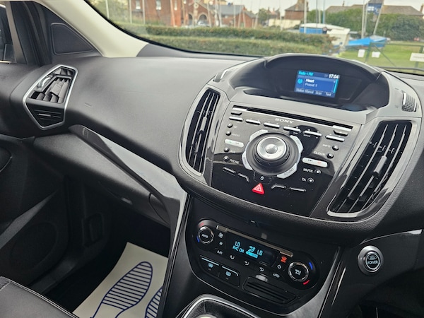 Used Ford Kuga 2013 for sale - 76120542: Photo 8