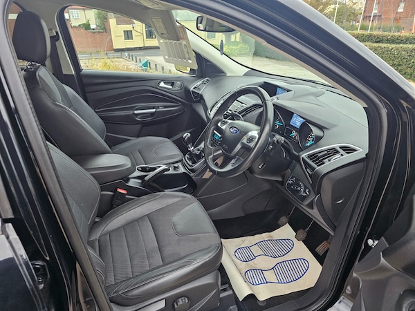 Used Ford Kuga 2013 for sale - 76120542: Photo 9
