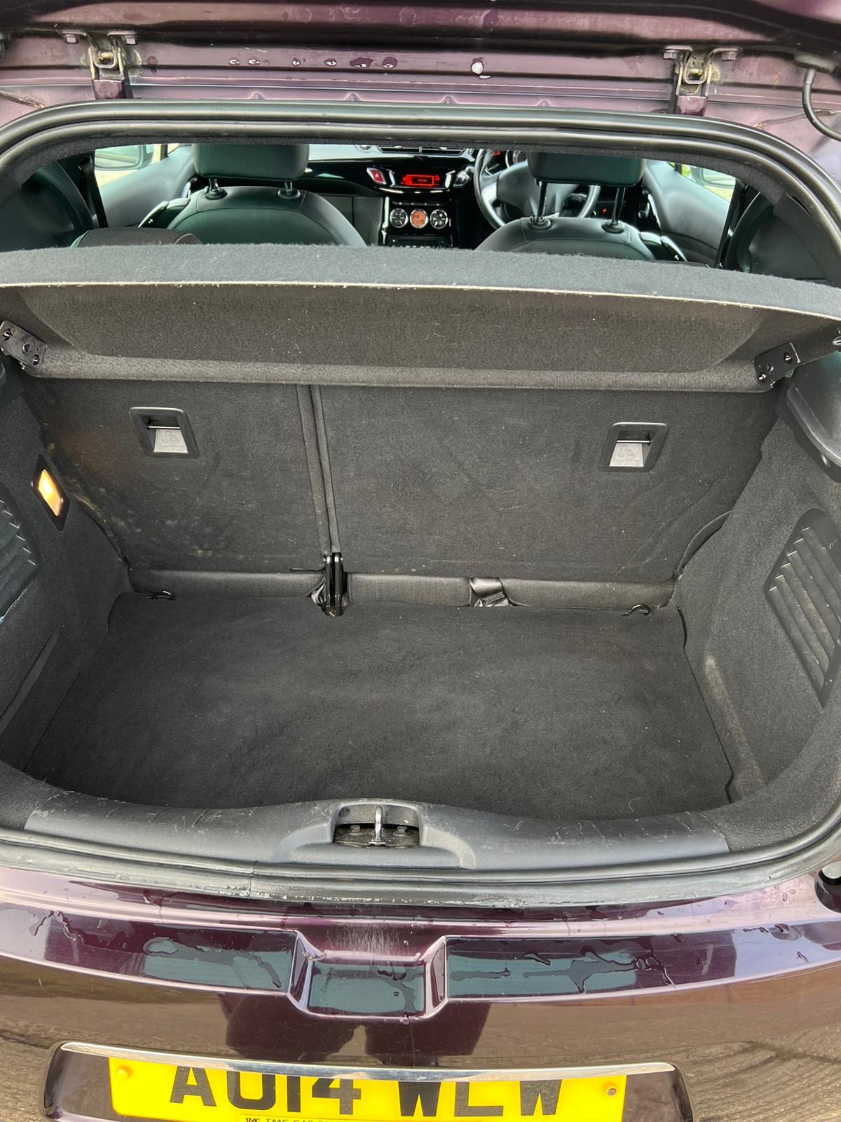 Used Citroen DS3 2014 for sale - 77365421: Photo 11