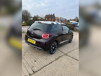 Used Citroen DS3 2014 for sale - 77365421: Photo