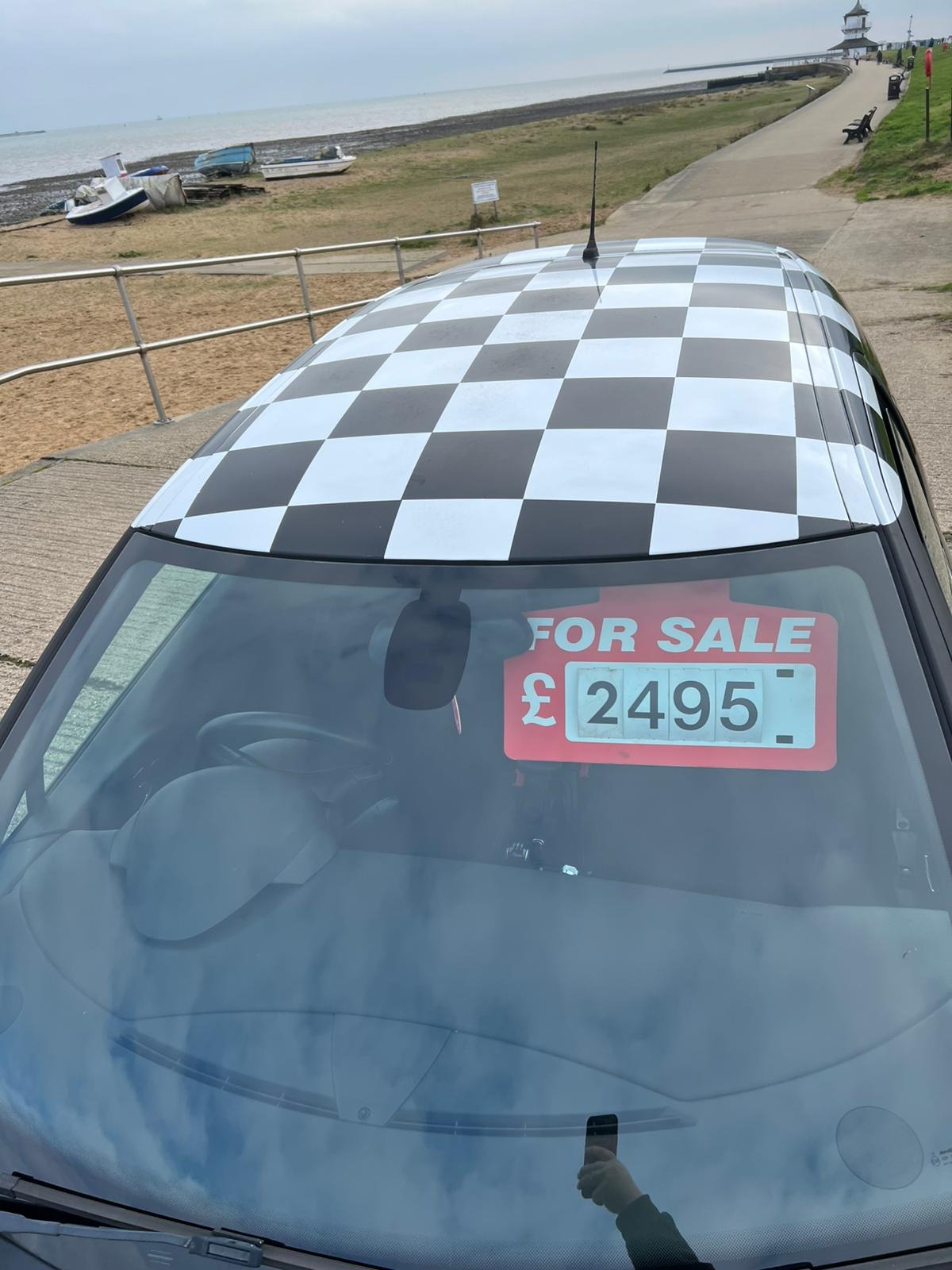 Used Citroen DS3 2014 for sale - 77365421: Photo 5