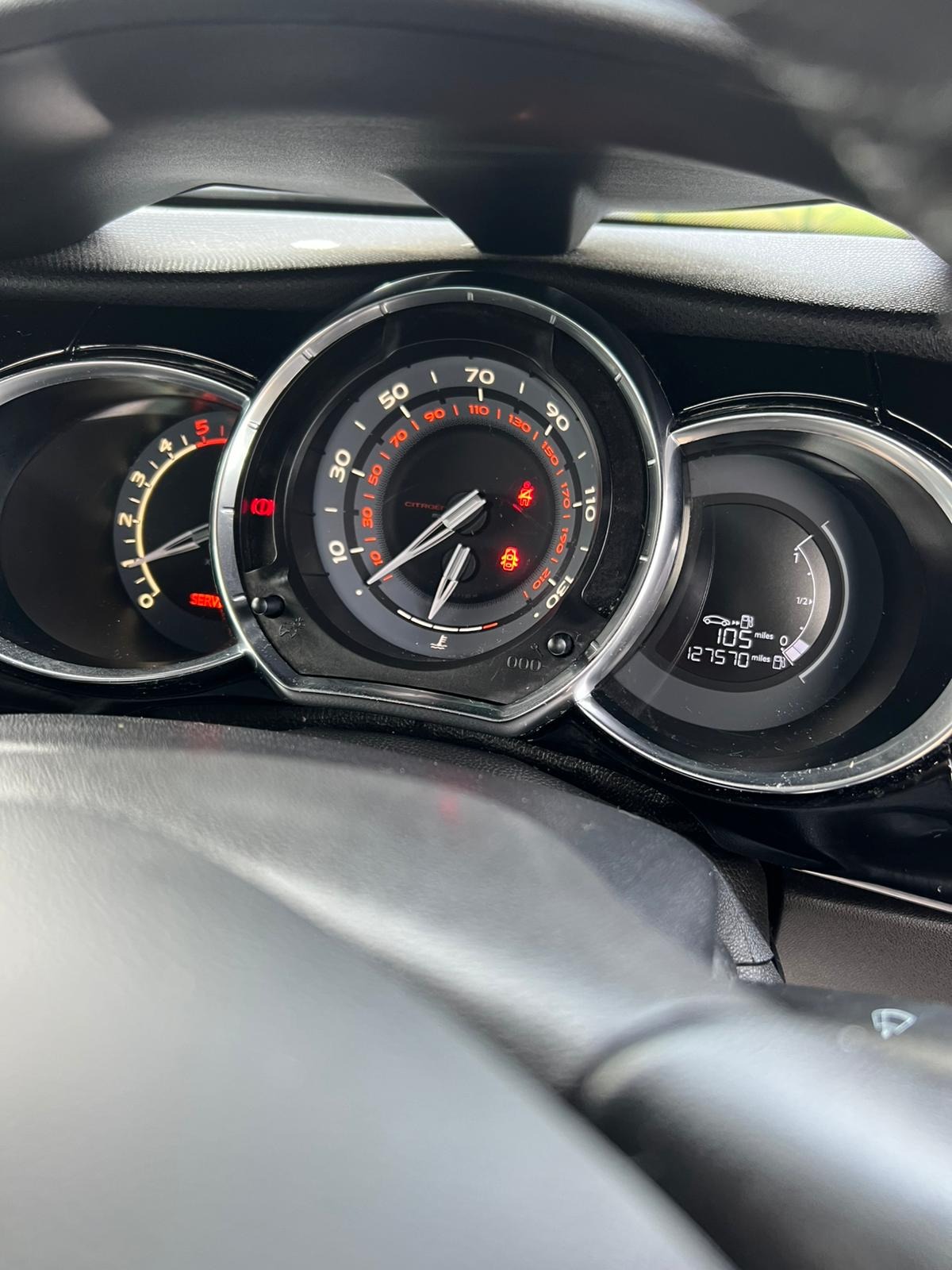 Used Citroen DS3 2014 for sale - 77365421: Photo 6