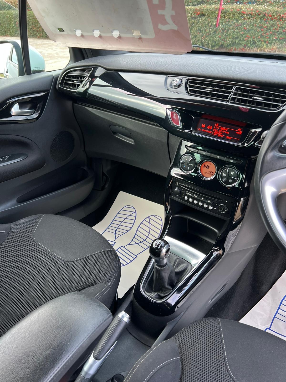 Used Citroen DS3 2014 for sale - 77365421: Photo 7