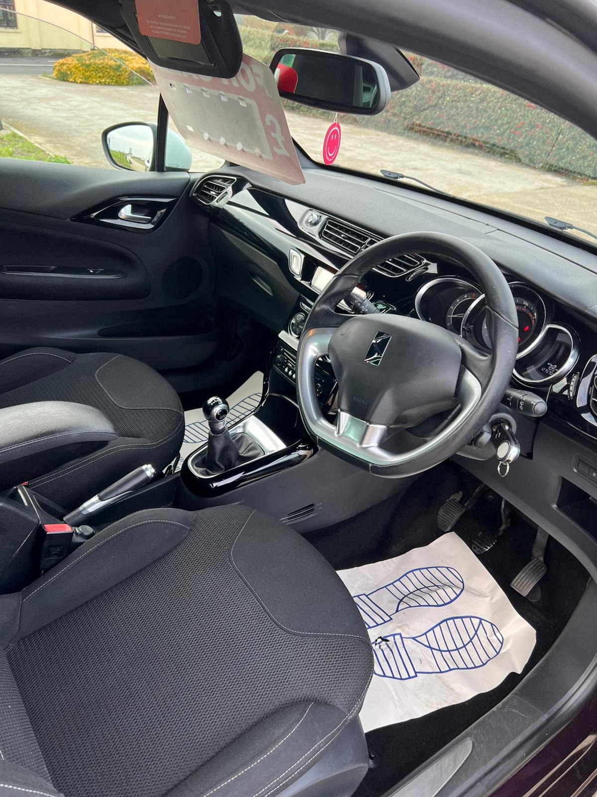 Used Citroen DS3 2014 for sale - 77365421: Photo 8