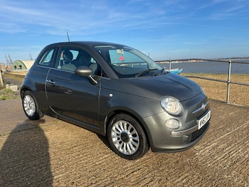 Fiat 500 feature image