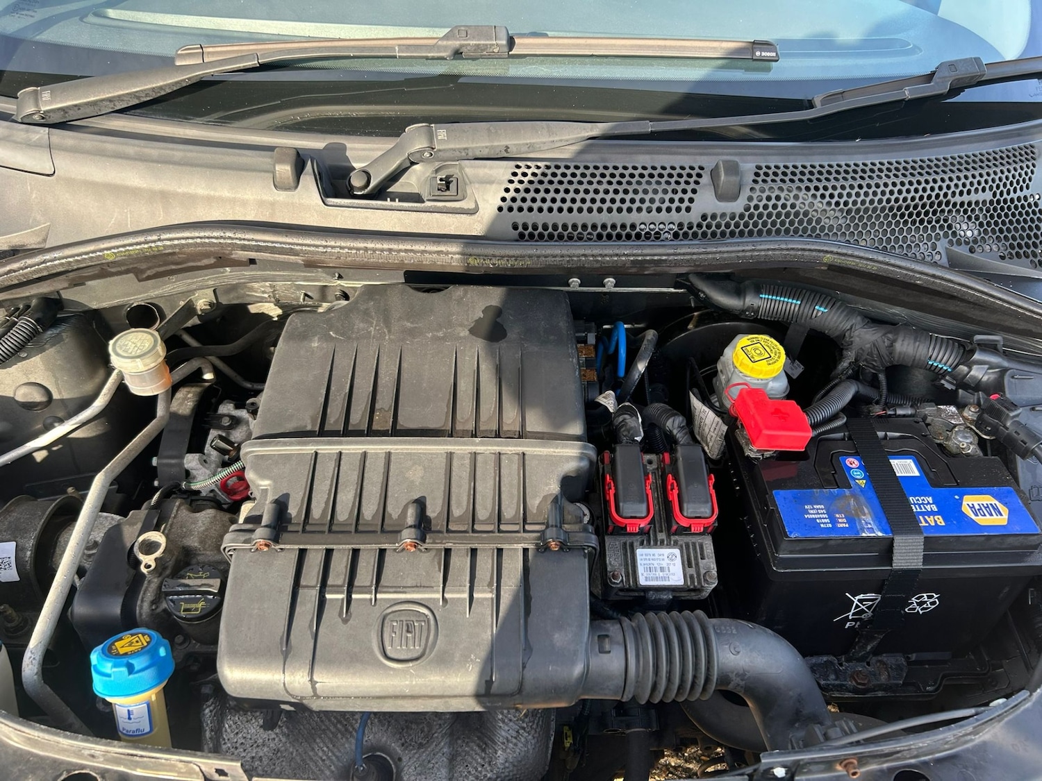 Used Fiat 500 2012 for sale - 76963775: Photo 5