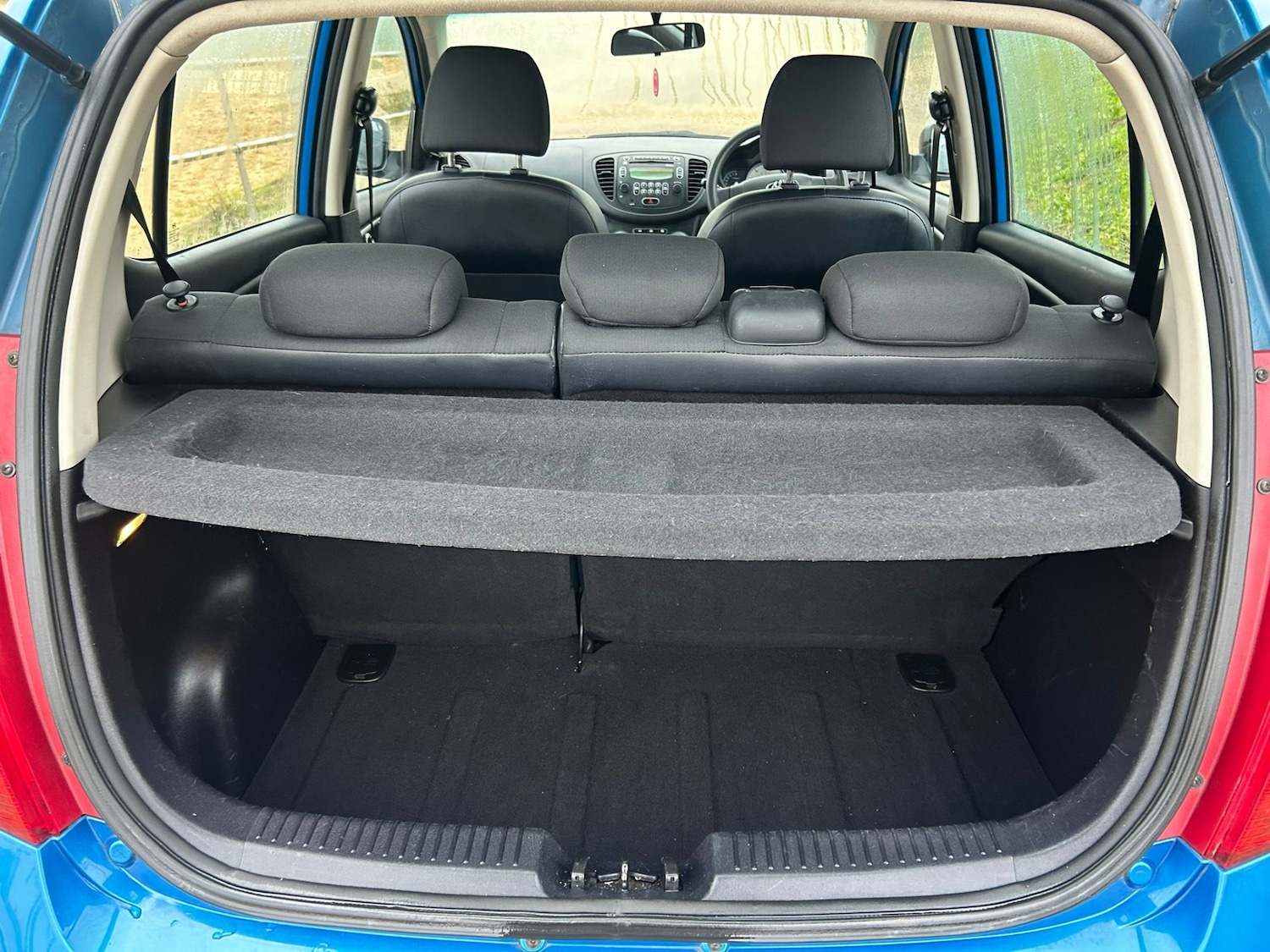 Used Hyundai i10 2010 for sale - 77365409: Photo 11