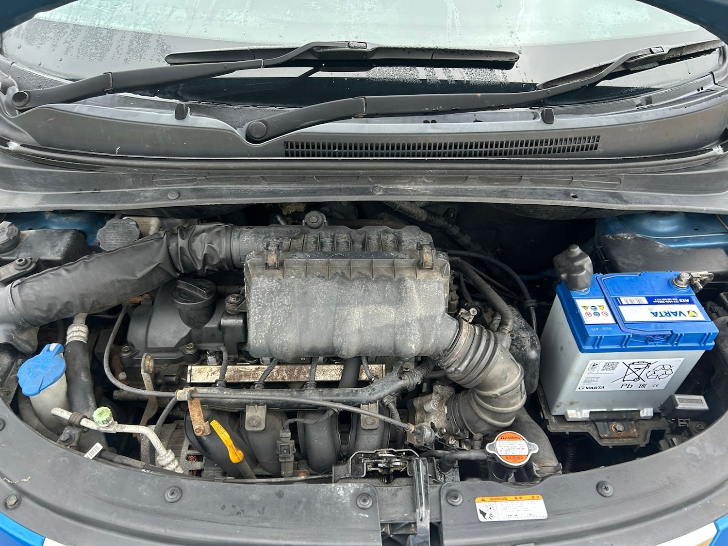 Used Hyundai i10 2010 for sale - 77365409: Photo 6