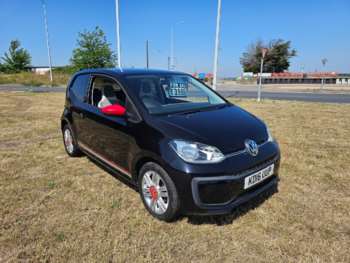 2016 (16) - 1.0 75PS Up Beats 3dr