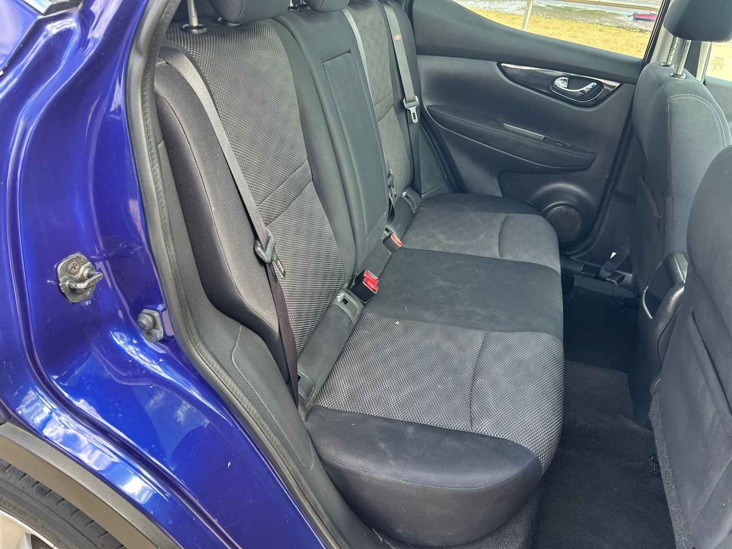 Used Nissan Qashqai 2014 for sale - 76353761: Photo 10