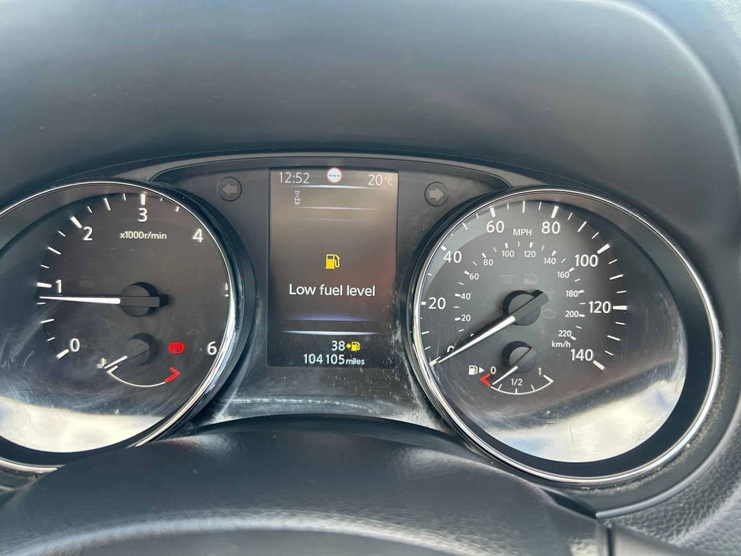 Used Nissan Qashqai 2014 for sale - 76353761: Photo 7