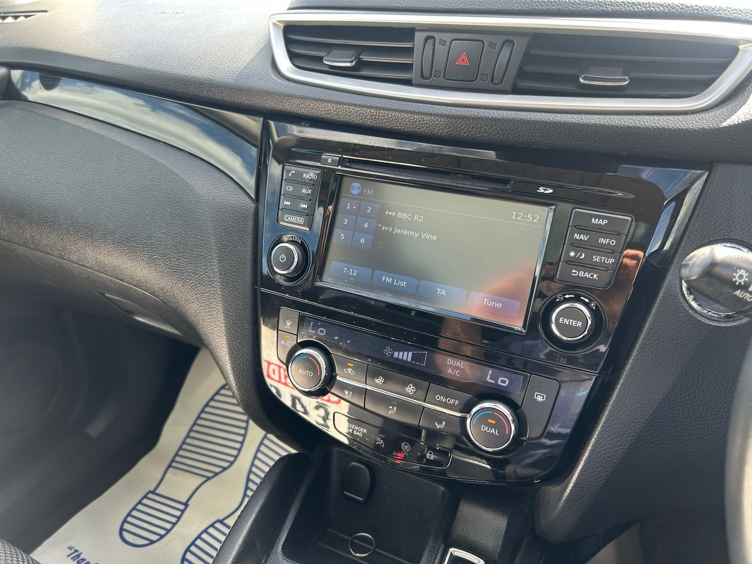 Used Nissan Qashqai 2014 for sale - 76353761: Photo 8