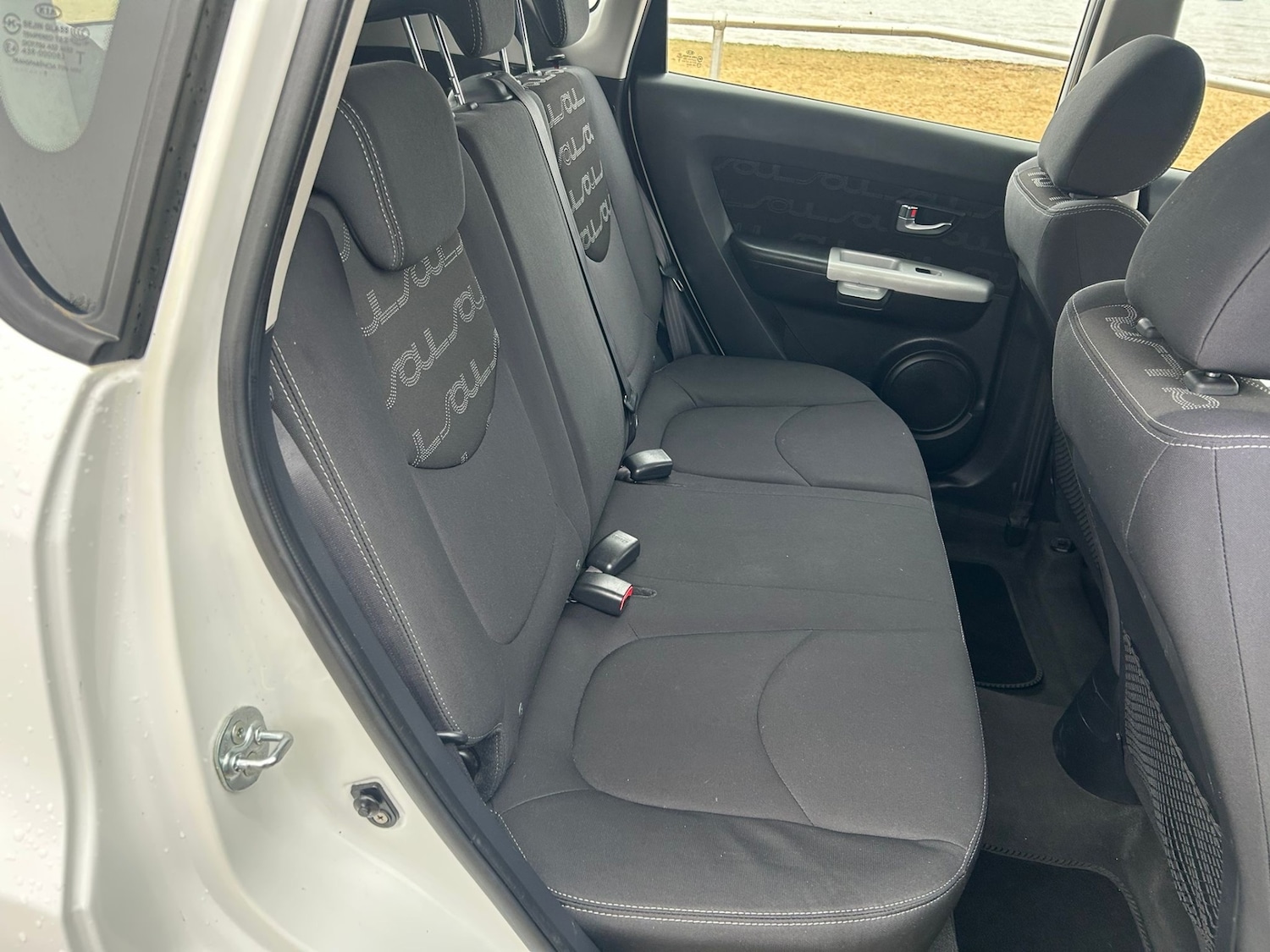 Used Kia Soul 2011 for sale - 77590132: Photo 10