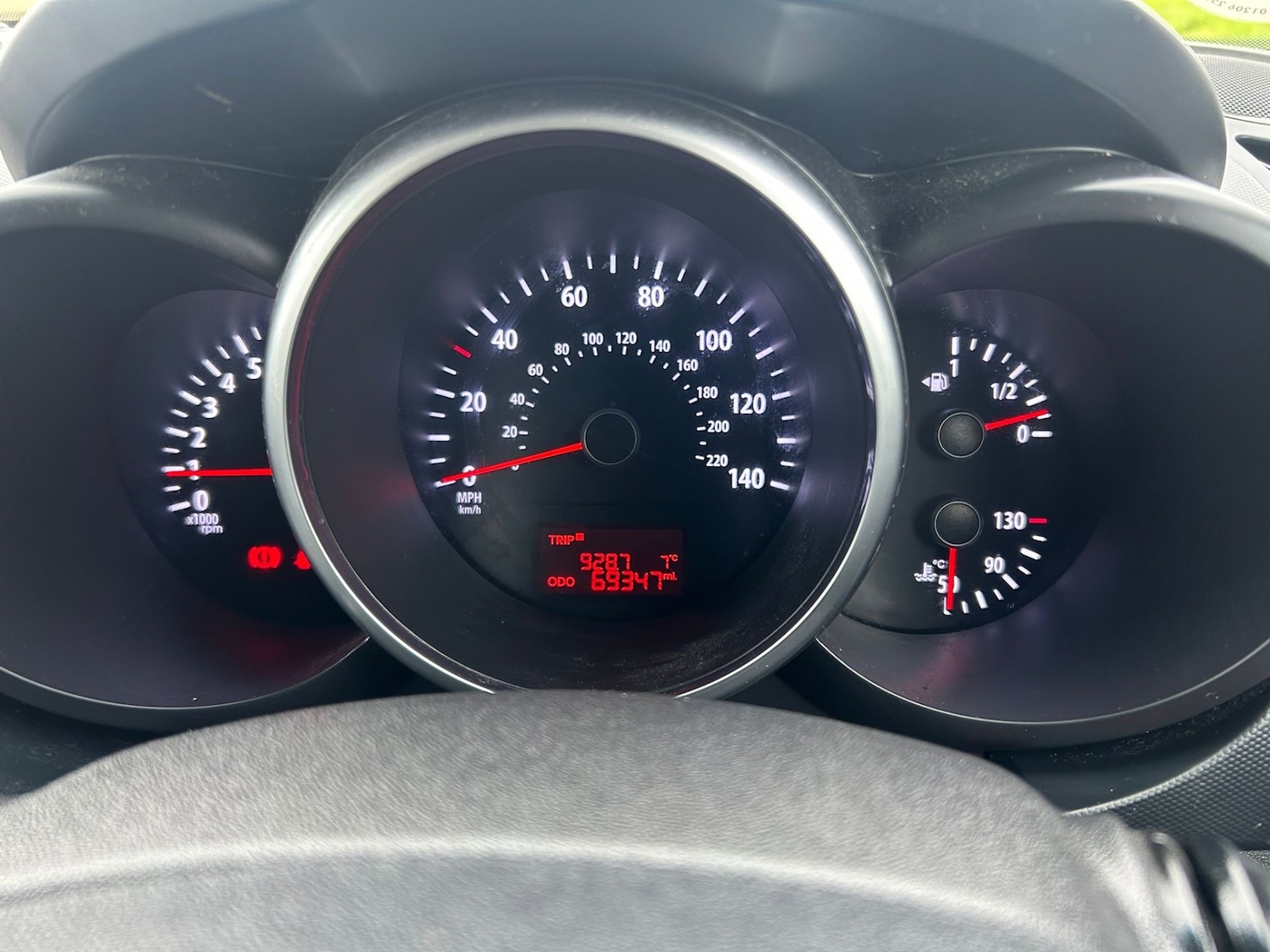 Used Kia Soul 2011 for sale - 77590132: Photo 7