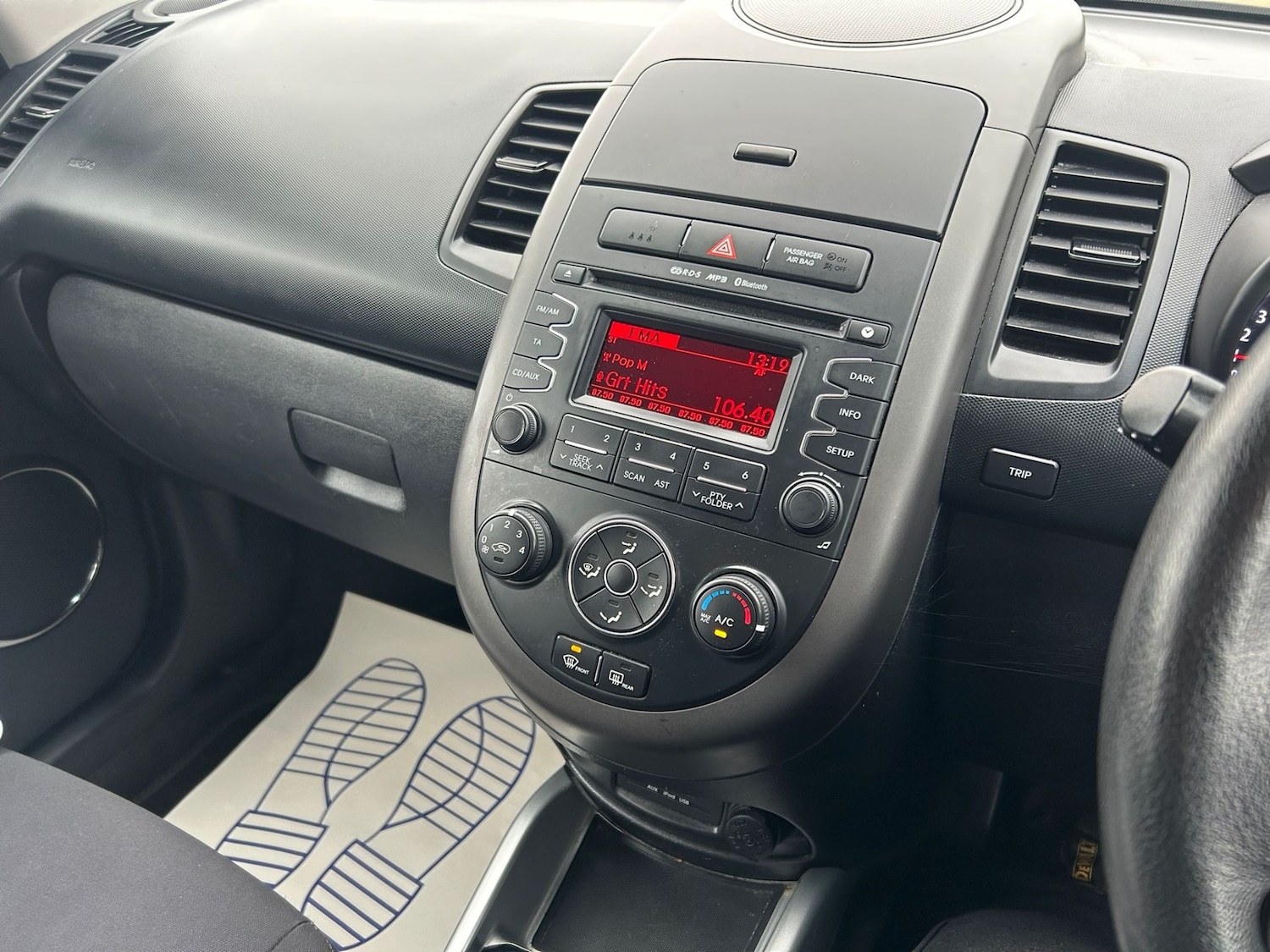 Used Kia Soul 2011 for sale - 77590132: Photo 8