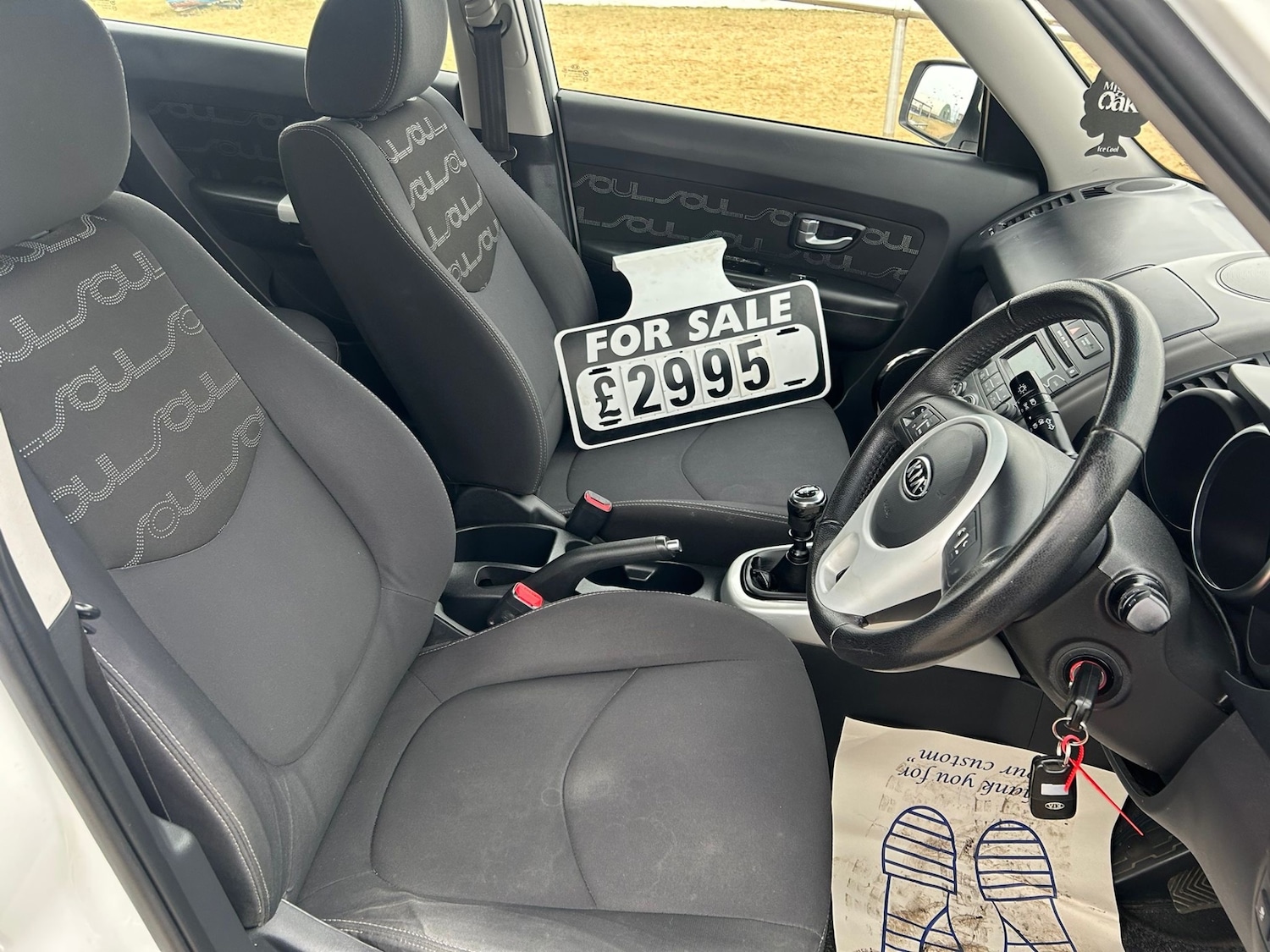 Used Kia Soul 2011 for sale - 77590132: Photo 9