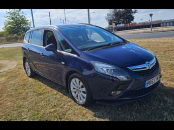 2014 (63) - 1.4T Tech Line 5dr