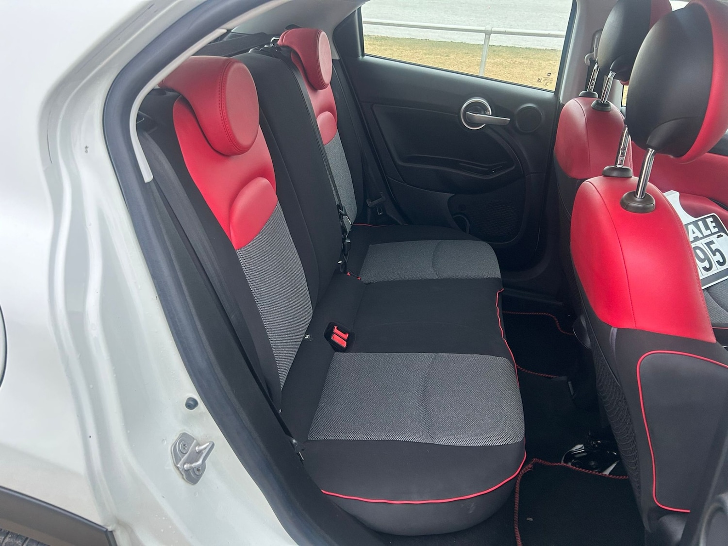 Used Fiat 500X 2015 for sale - 77020681: Photo 11