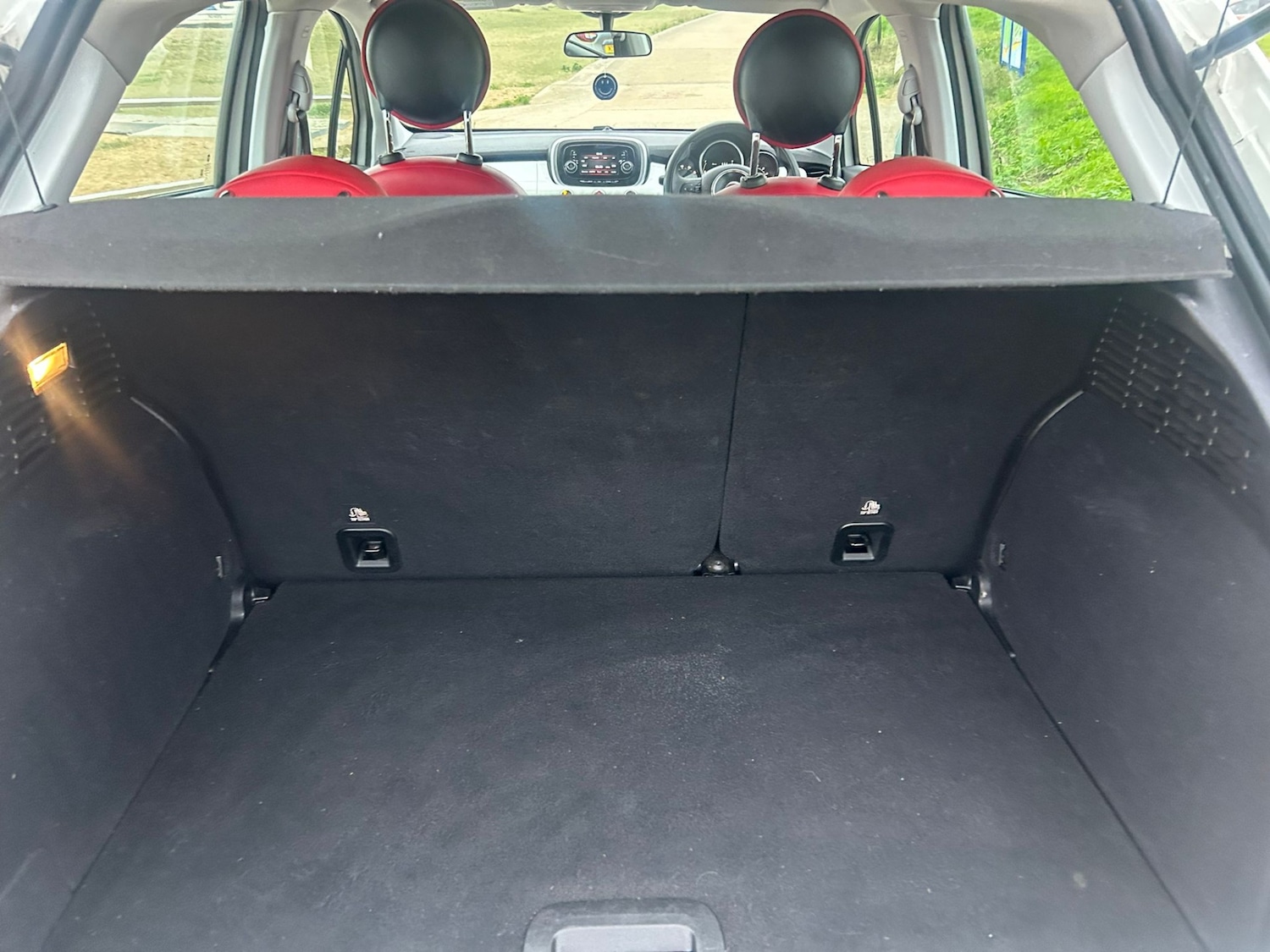 Used Fiat 500X 2015 for sale - 77020681: Photo 12