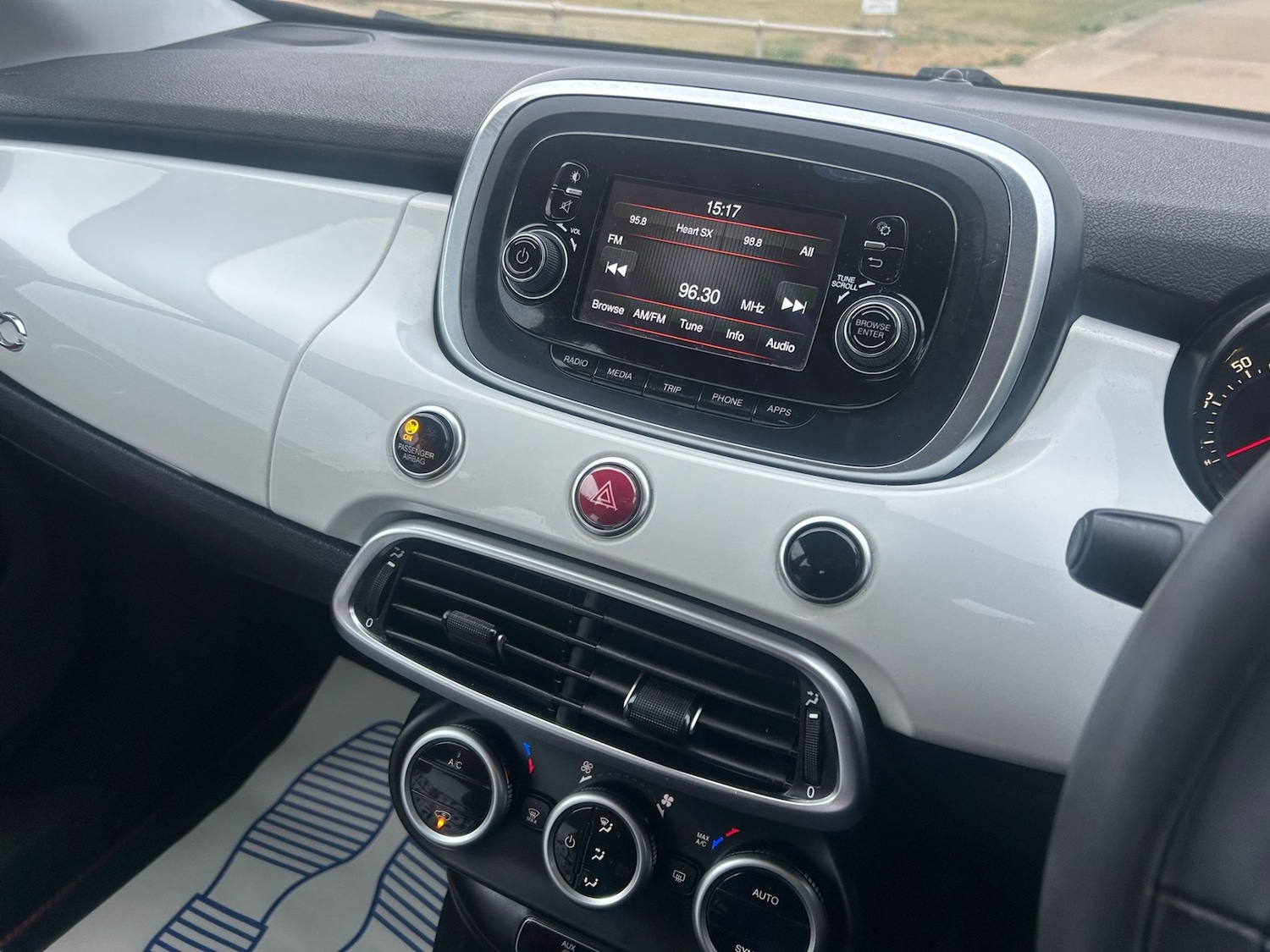 Used Fiat 500X 2015 for sale - 77020681: Photo 9